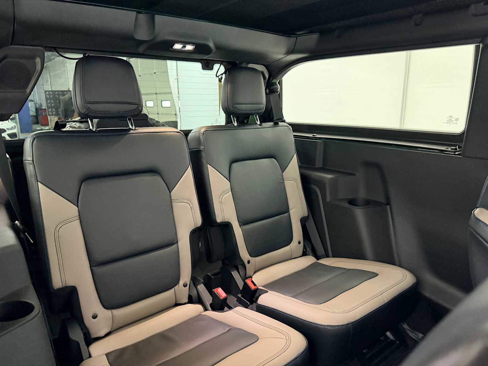 Used 2024 Ford Bronco Wildtrak image 20