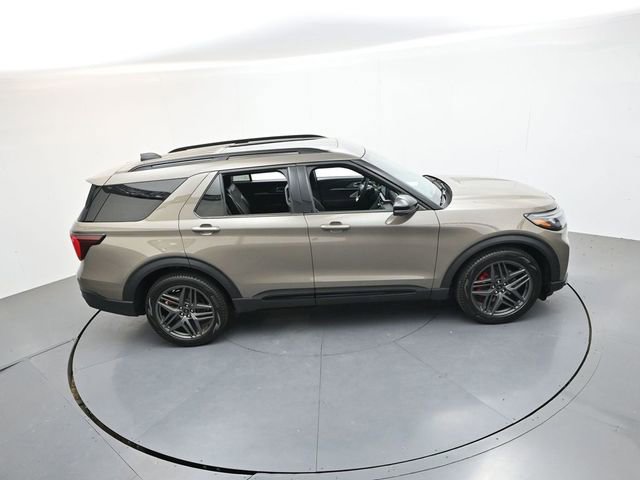 Used 2026 Ford Explorer ST w/ Sun And Sound Package AWD/4WD image 49