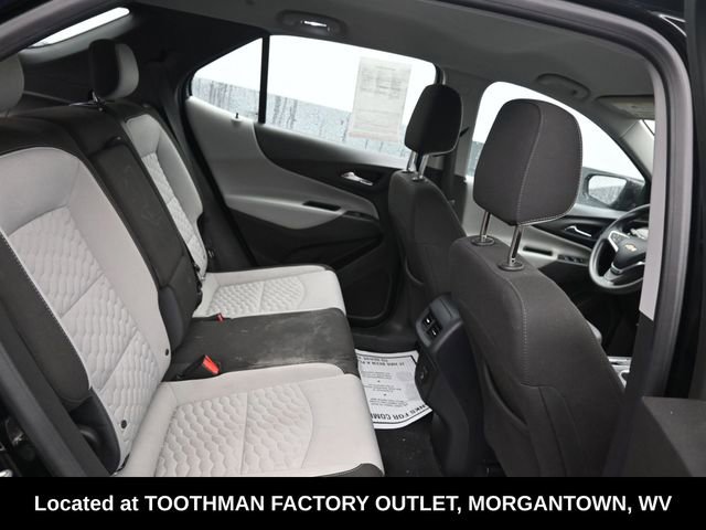 Used 2019 Chevrolet Equinox LS image 7