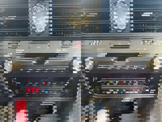 Used 2022 Lexus RX 350 F Sport w/ Accessory Package image 31