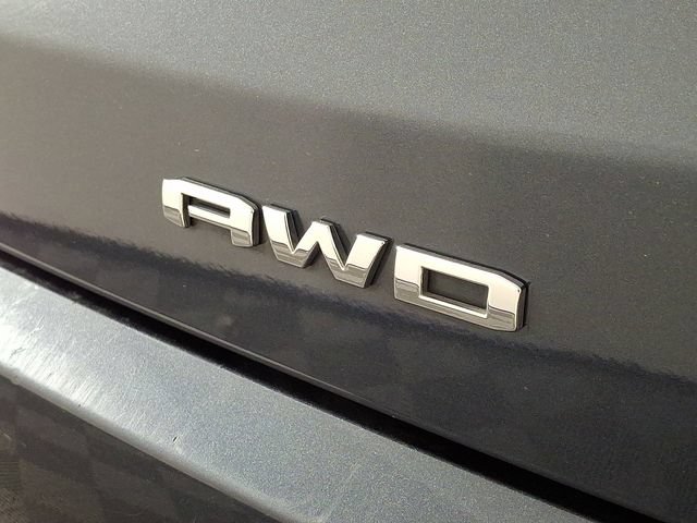 Used 2020 GMC Acadia Denali w/ Technology Package AWD/4WD image 32