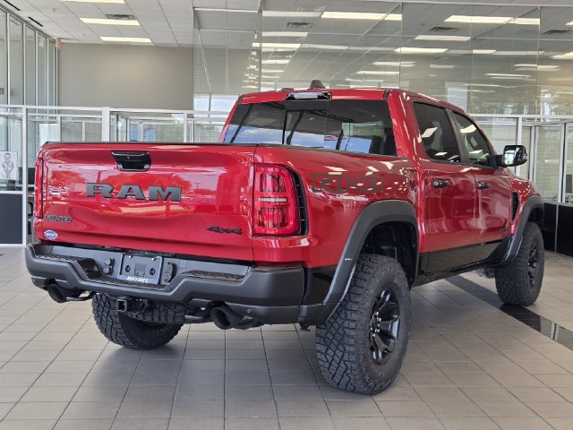 New 2026 RAM 1500 RHO w/ RHO Level 1 Equipment Group AWD/4WD image 5