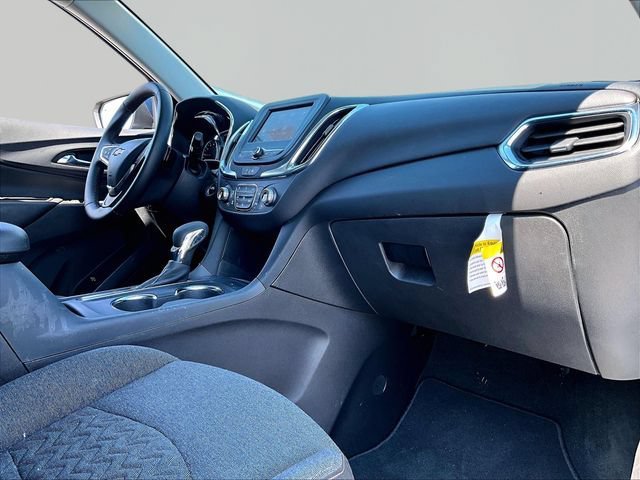 Used 2024 Chevrolet Equinox LT FWD image 14