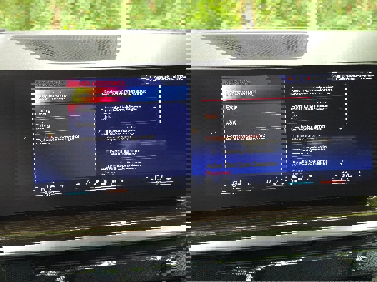 Used 2025 BMW X7 xDrive40i image 50