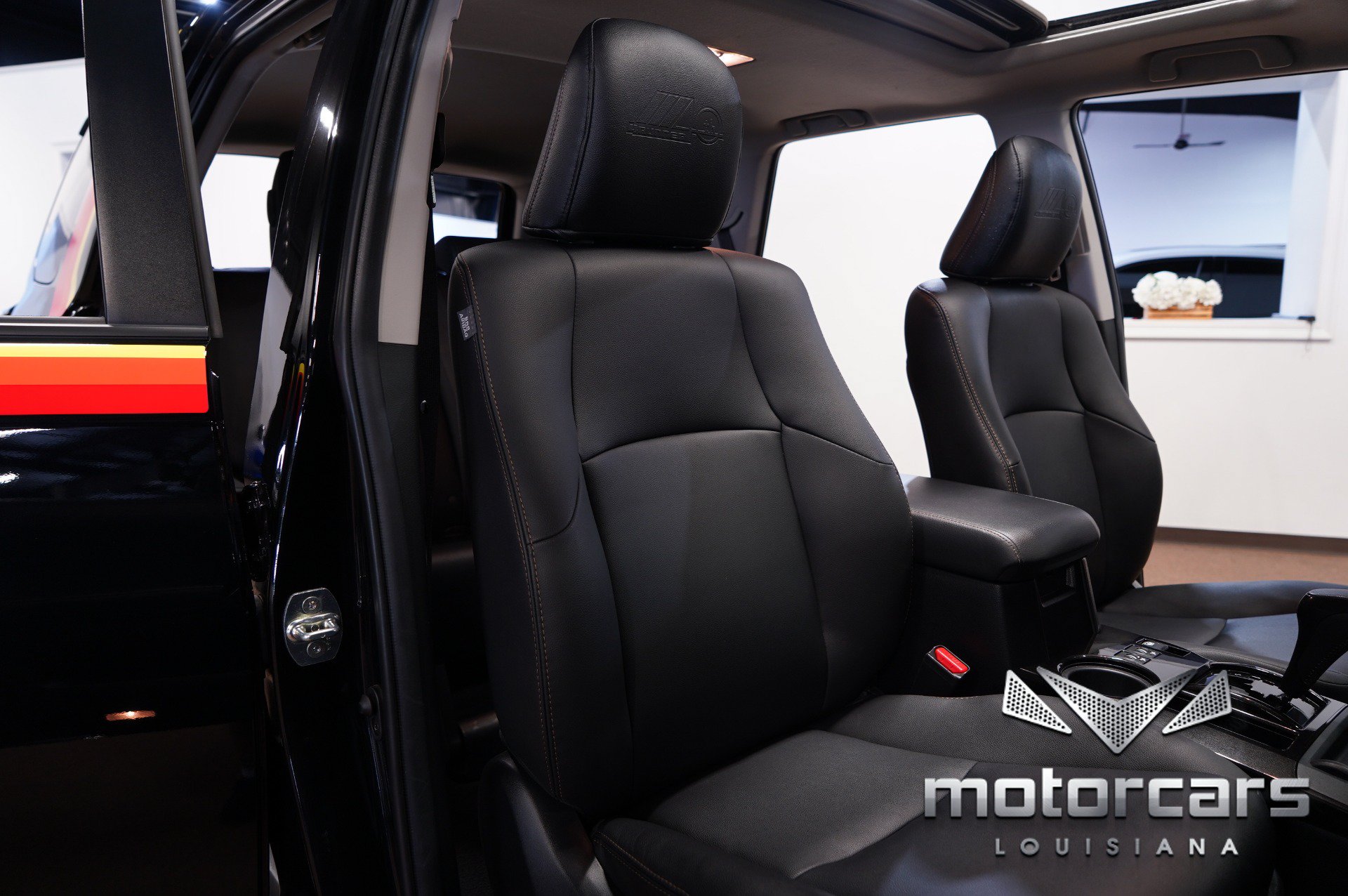 Used 2023 Toyota 4Runner 40th Anniversary SE AWD/4WD image 31