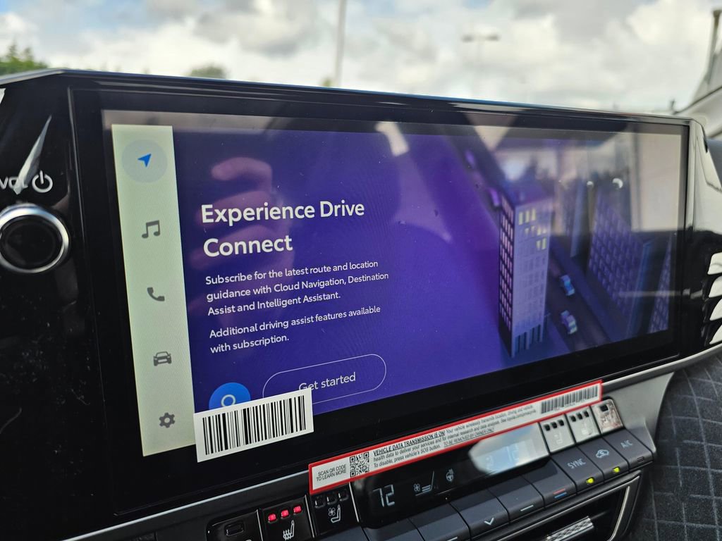 New 2026 Toyota Camry XLE image 28