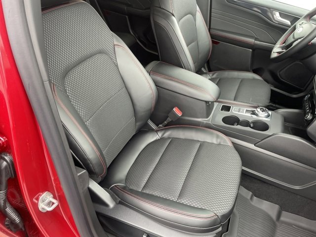 New 2026 Ford Escape ST-Line Elite image 45