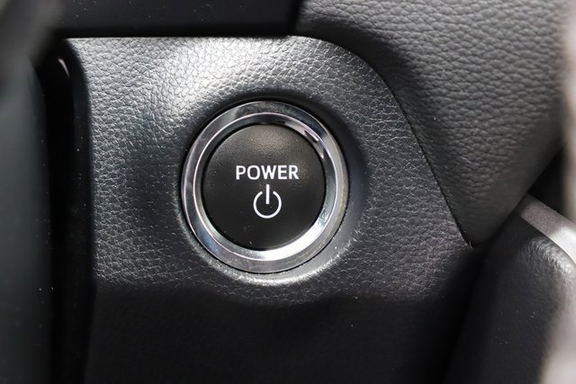 Used 2023 Toyota RAV4 SE image 33