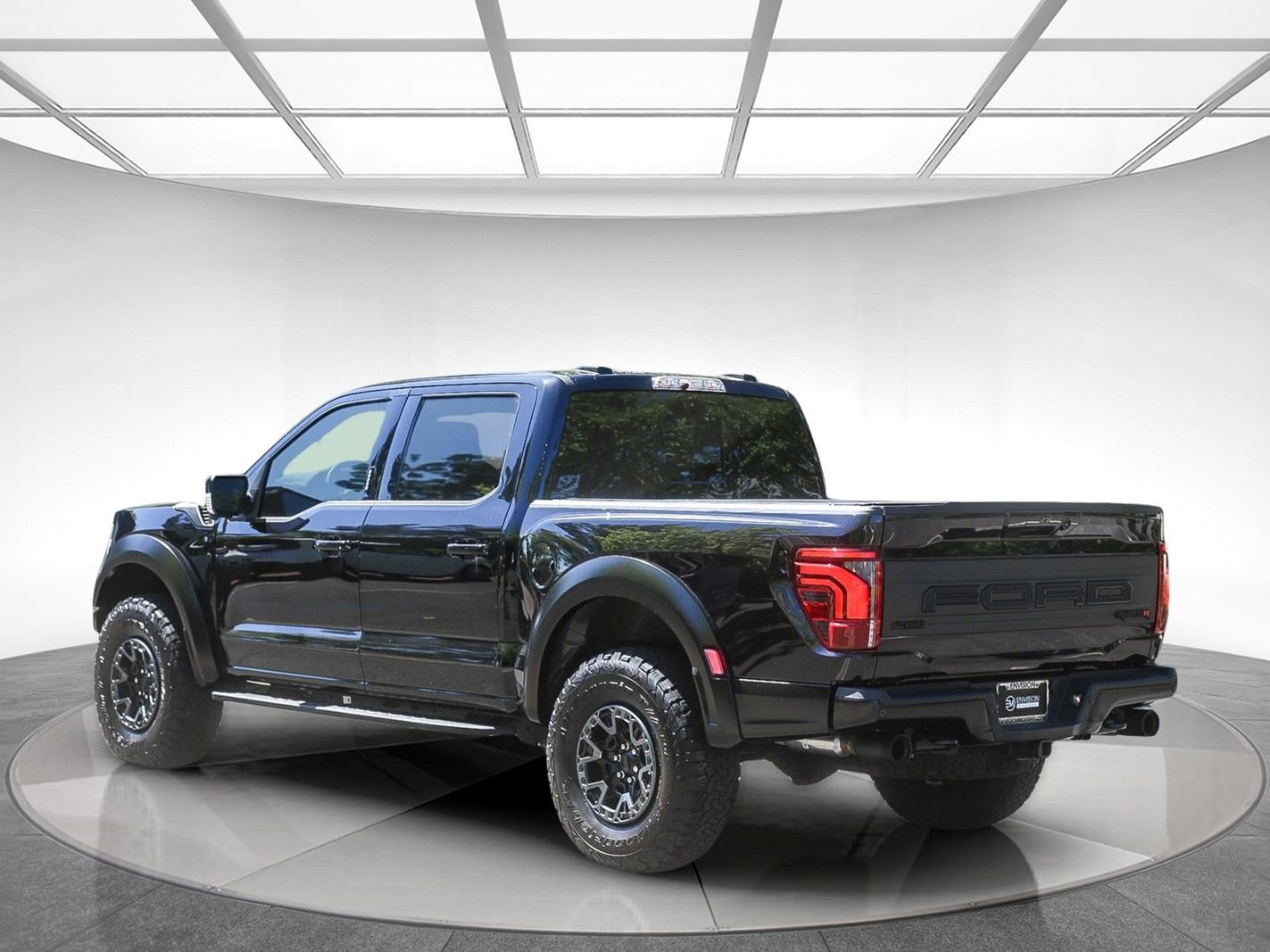 Used 2024 Ford F150 Raptor w/ Equipment Group 803A Raptor R image 2
