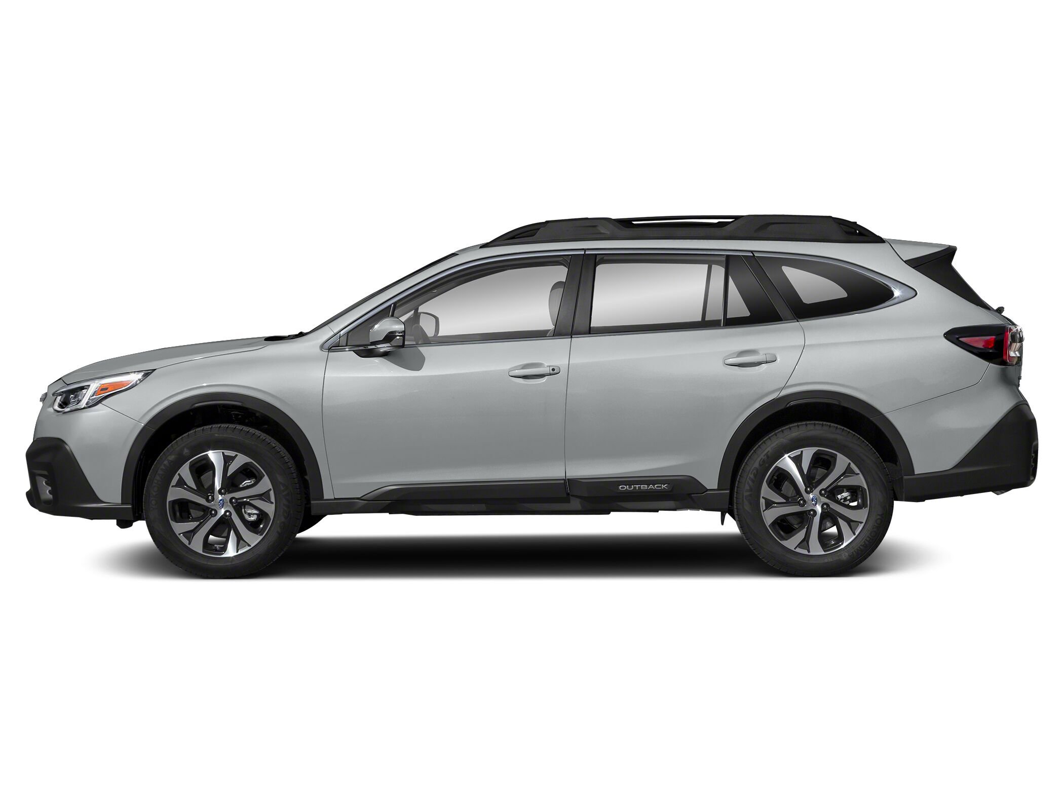 Used 2022 Subaru Outback Limited image 3