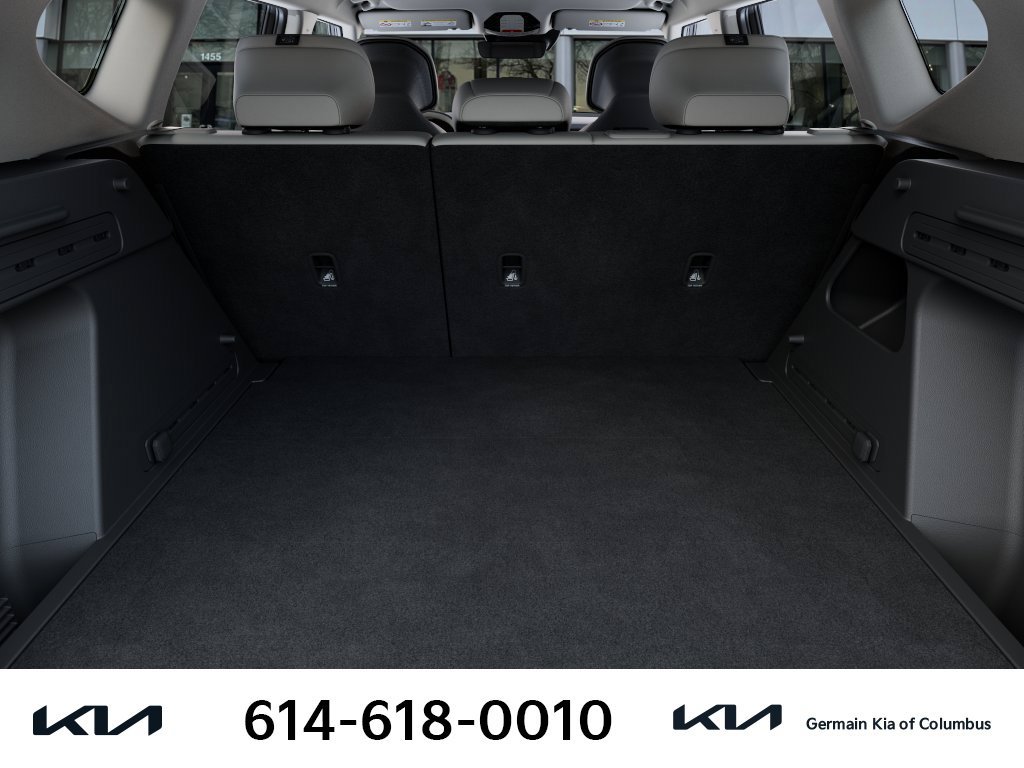 New 2027 Kia Seltos EX FWD image 22