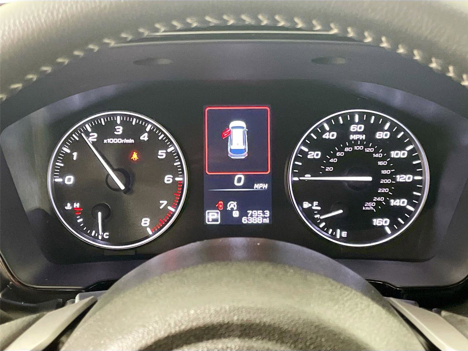 Used 2025 Subaru Outback Premium image 19