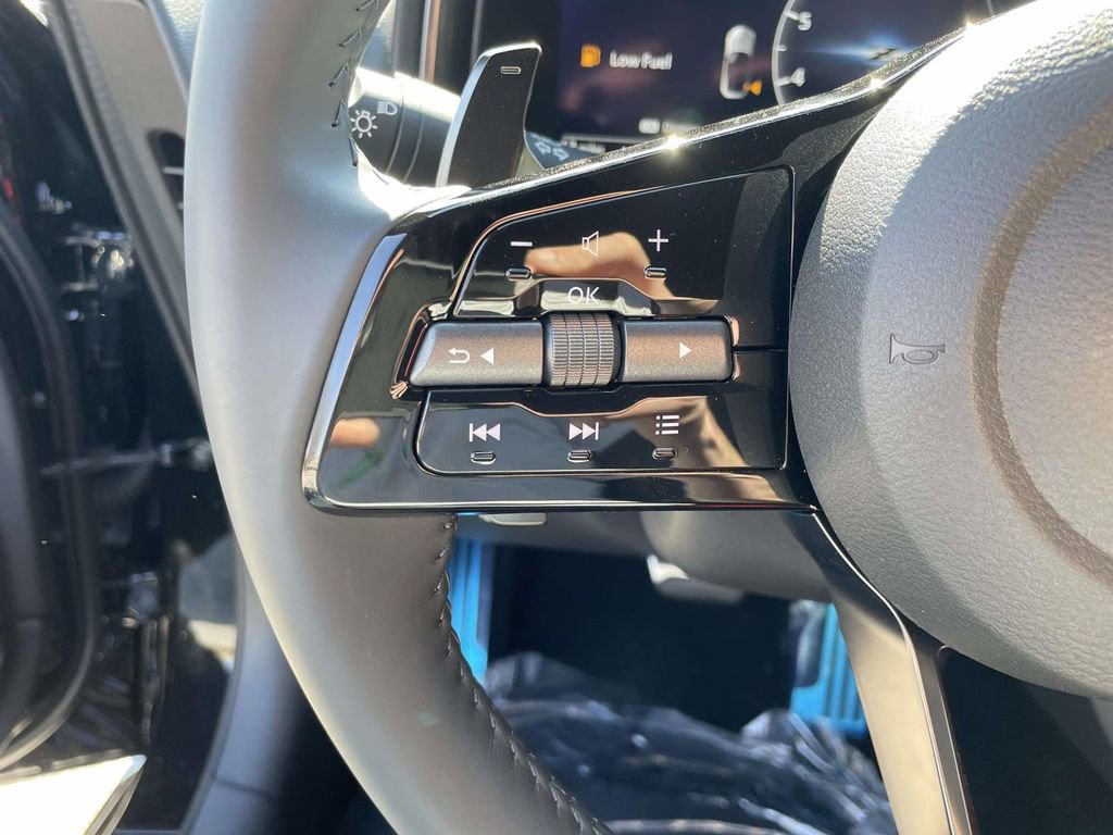 New 2026 Nissan Z Performance image 14