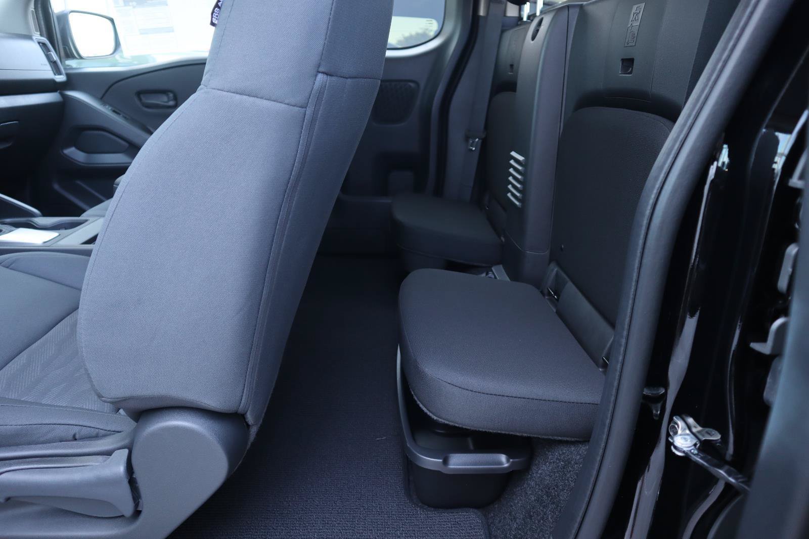New 2026 Nissan Frontier S AWD/4WD image 33
