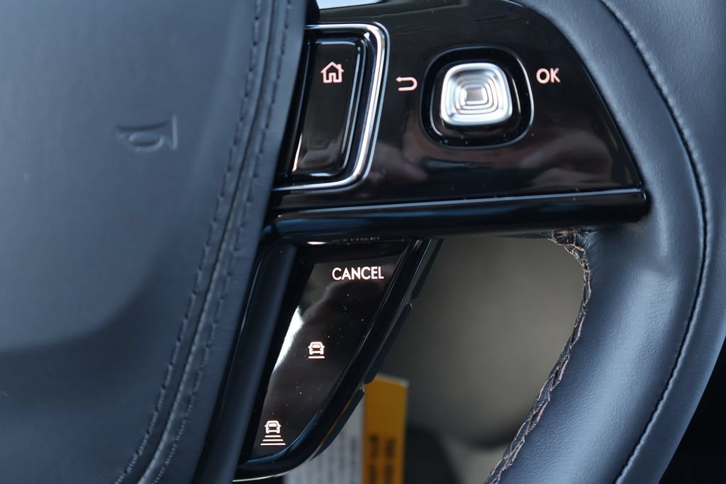 New 2026 Lincoln Aviator Reserve AWD/4WD image 7