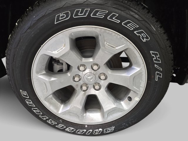 New 2026 RAM 1500 Big Horn image 35