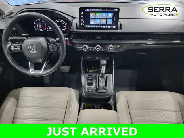 Used 2024 Honda CR-V EX-L image 18