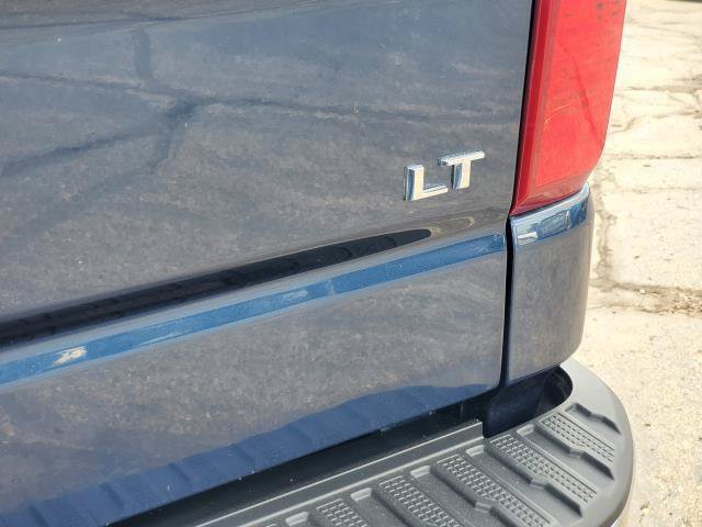 Used 2020 Chevrolet Silverado 1500 LT w/ All-Star Edition AWD/4WD image 30