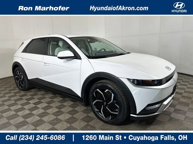 Used 2023 Hyundai Ioniq 5 SEL image 1