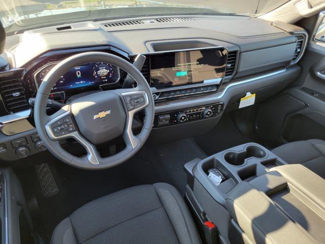 New 2026 Chevrolet Silverado 1500 LT AWD/4WD image 23