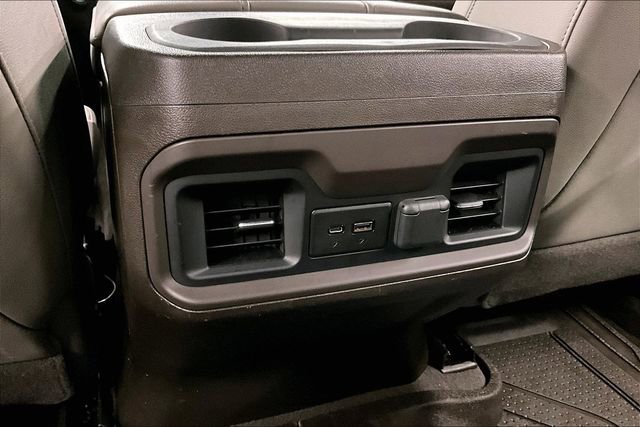 Used 2019 Chevrolet Silverado 1500 LT Trail Boss image 32