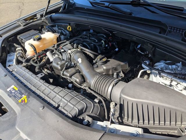 Used 2021 Jeep Grand Cherokee L Limited image 29