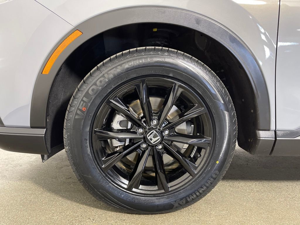 Used 2024 Honda CR-V Sport-L image 11