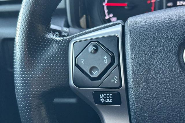 Certified 2024 Toyota 4Runner SR5 Premium image 29
