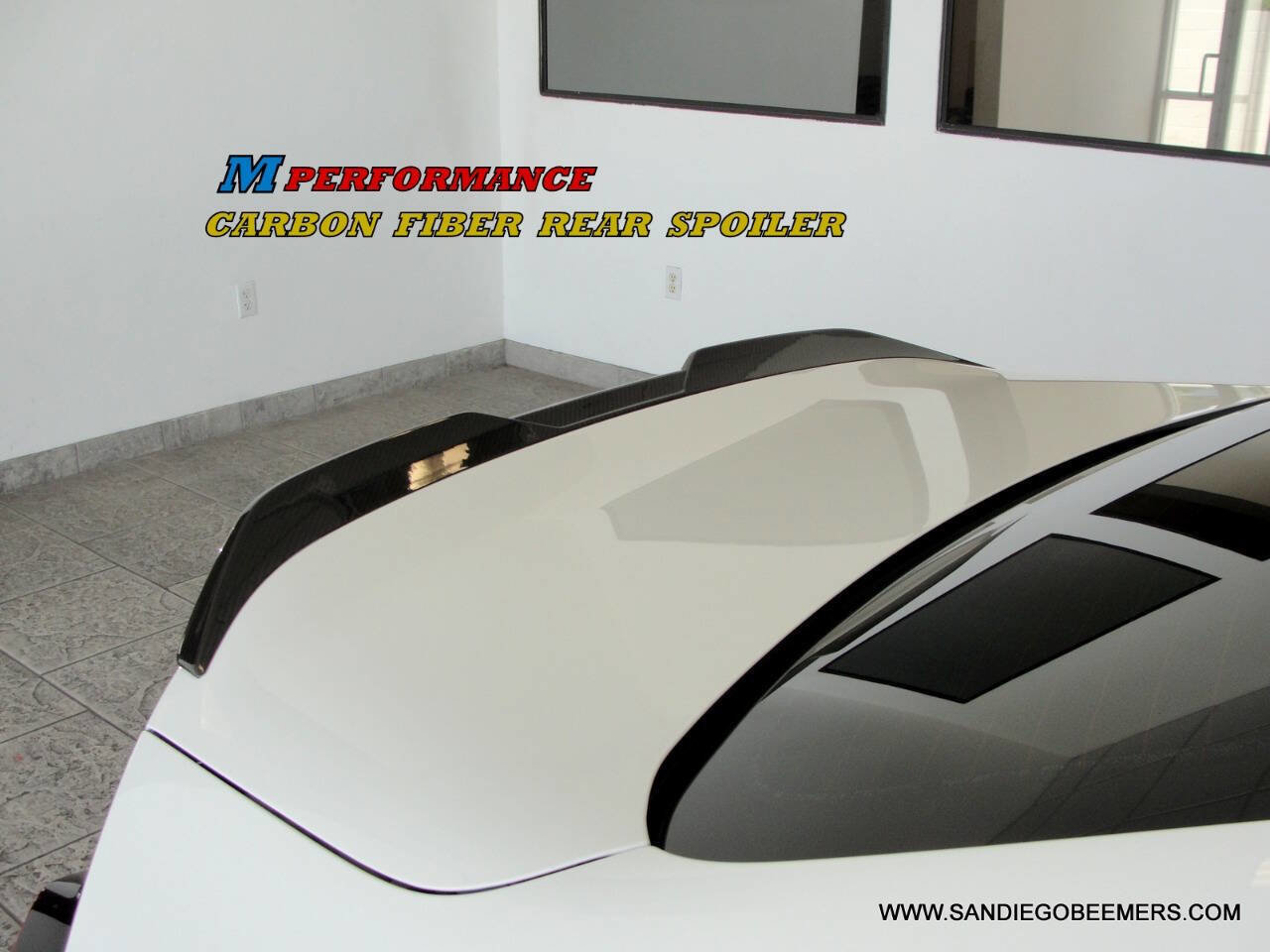 Used 2023 BMW M240i Coupe w/ Premium Package RWD image 12