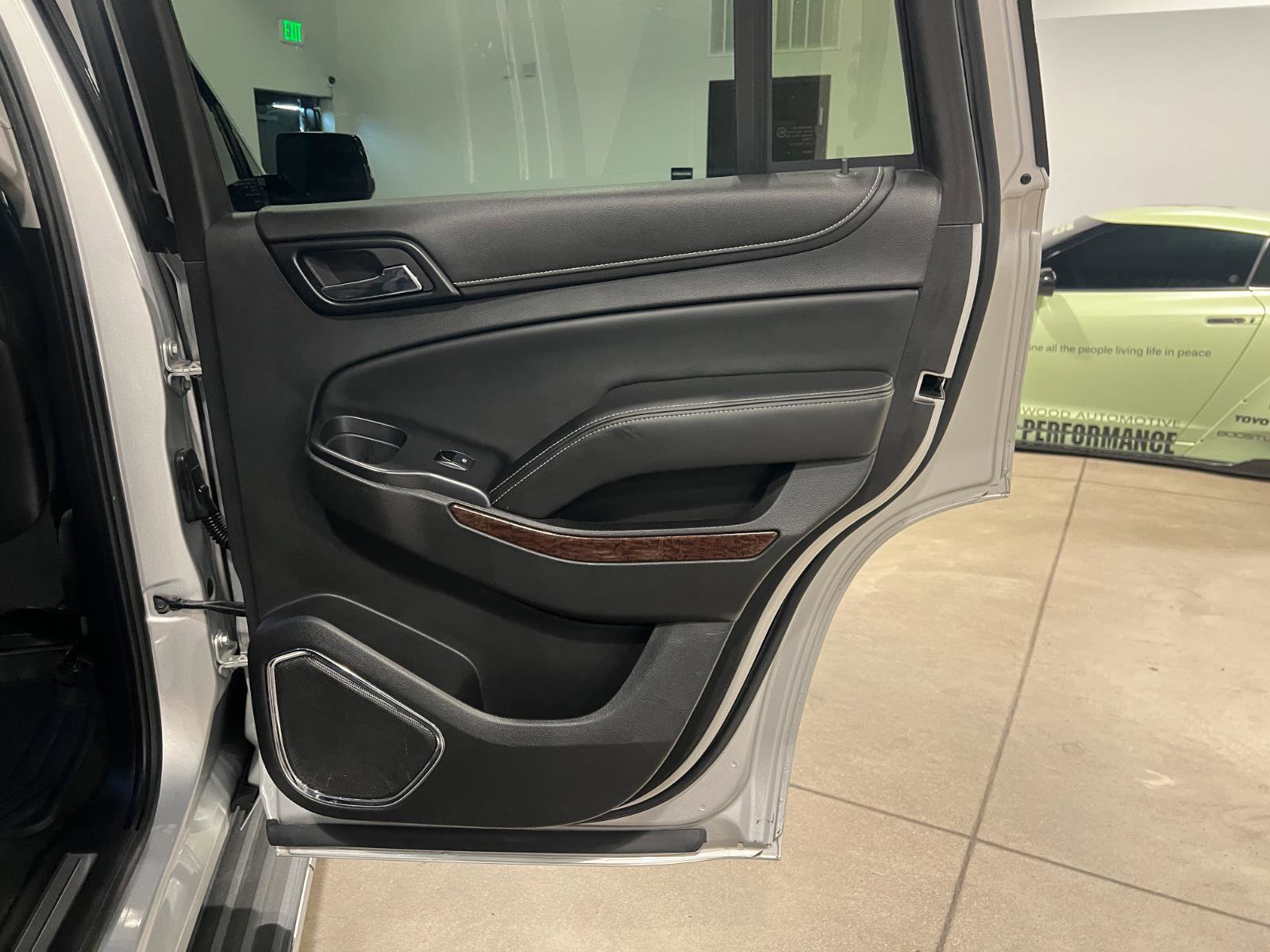 Used 2015 GMC Yukon SLT w/ Open Road Package image 42