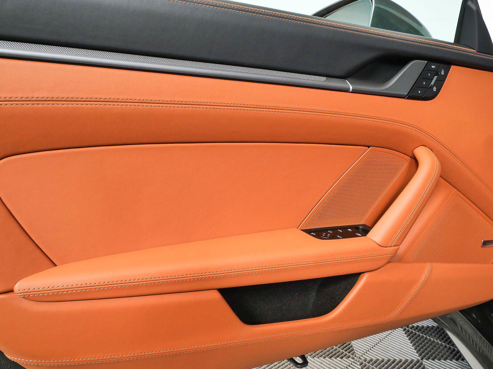 New 2026 Porsche 911 Carrera S RWD image 6