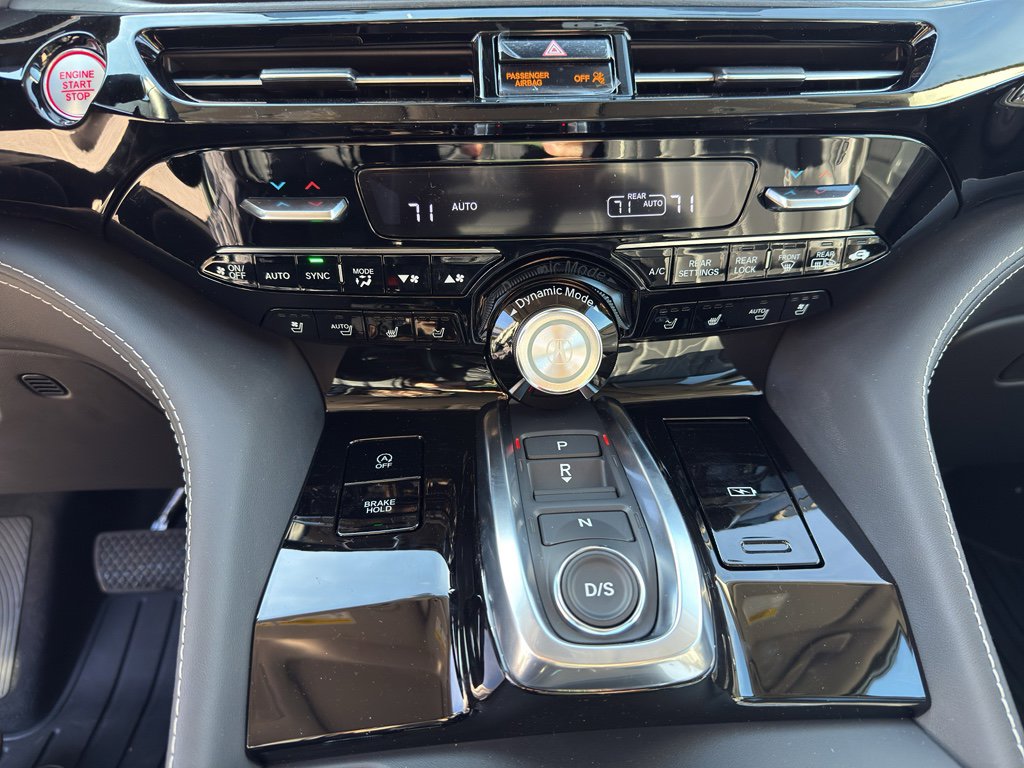 New 2026 Acura MDX SH-AWD w/ Advance Package image 19