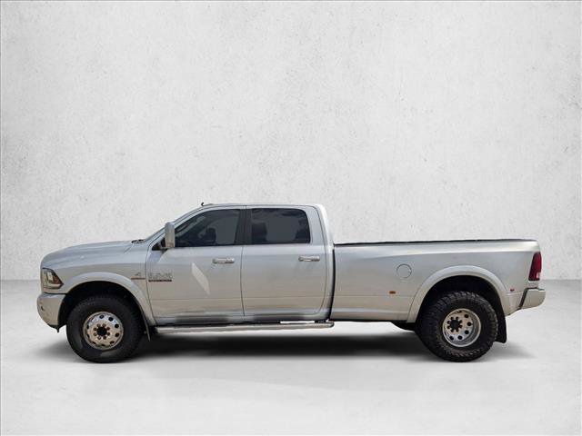 Used 2018 RAM 3500 Laramie Longhorn image 9