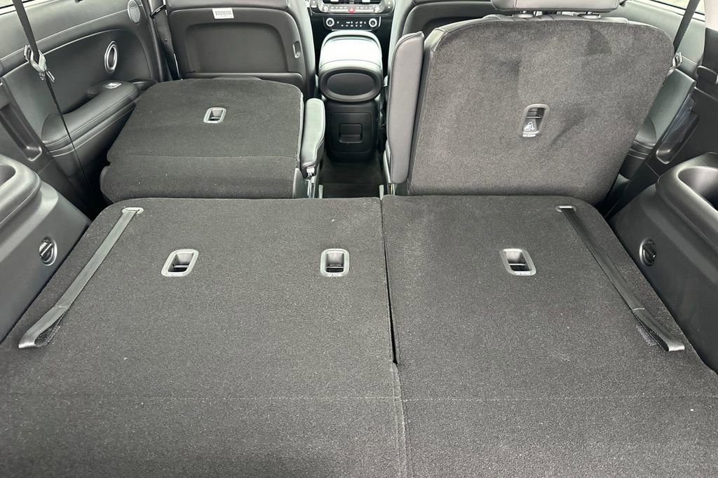 New 2026 Hyundai Palisade SEL image 13