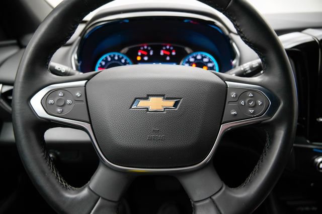 Used 2023 Chevrolet Traverse LT image 32