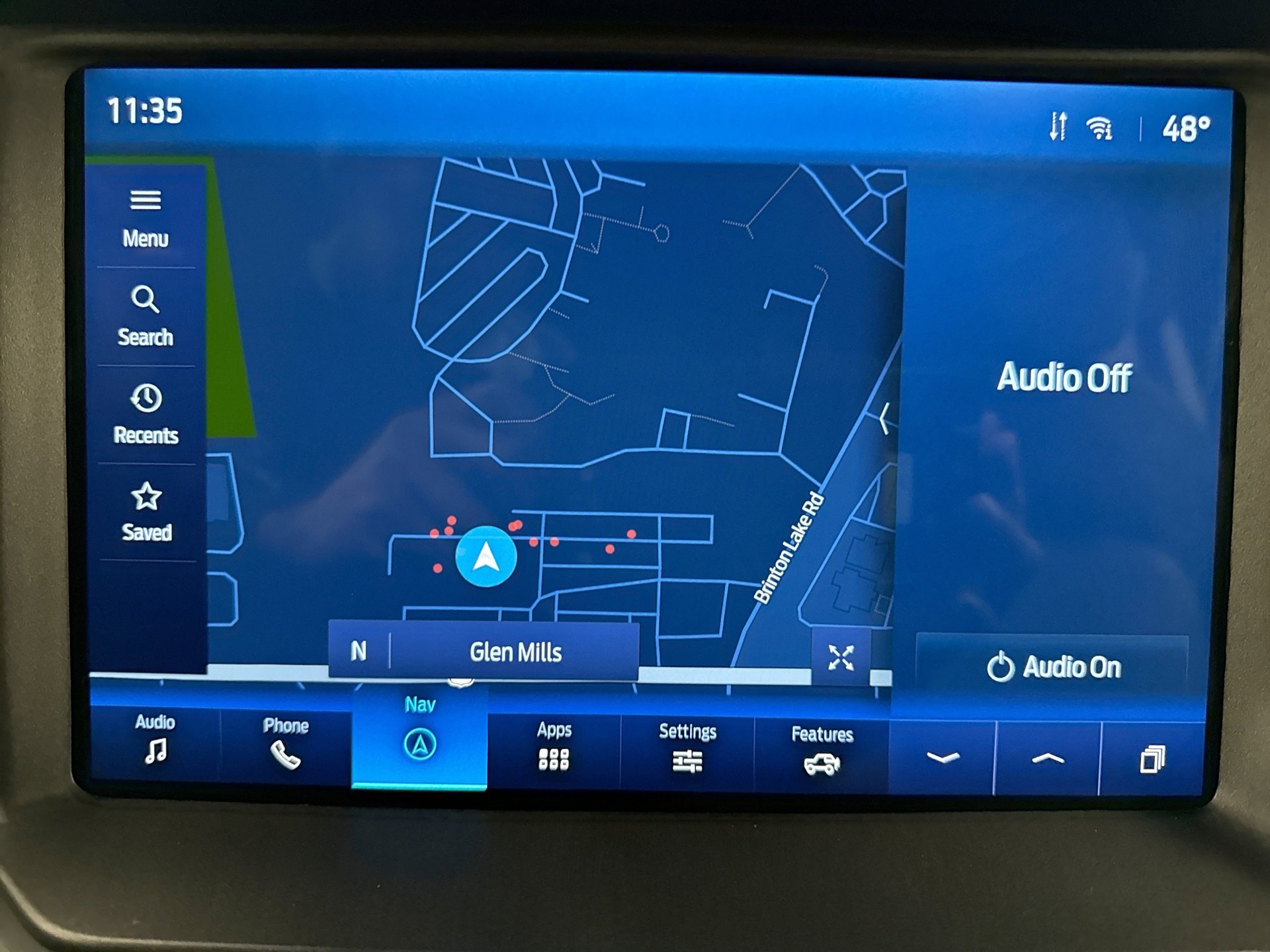 Used 2024 Ford Bronco Badlands image 15