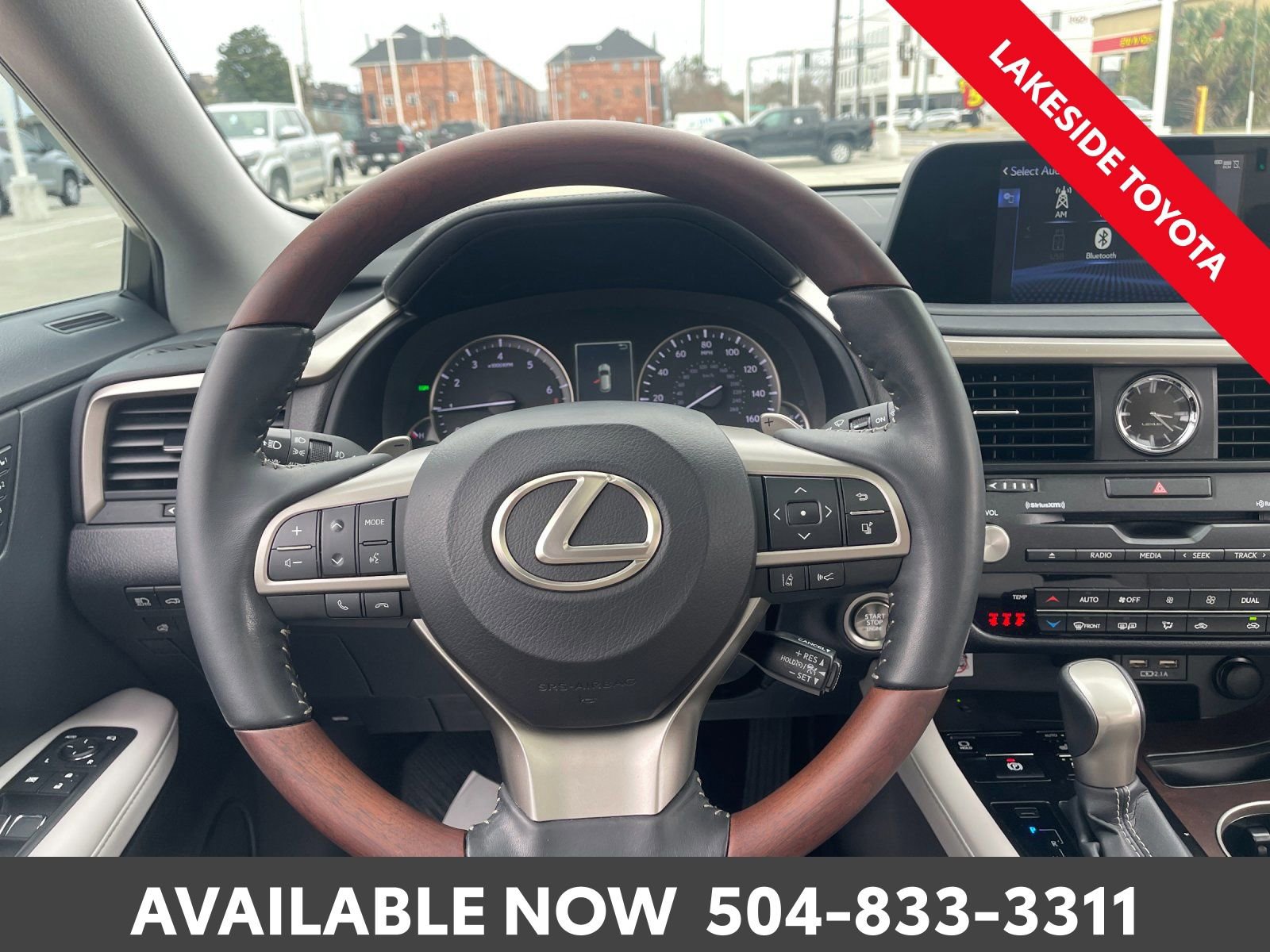 Used 2022 Lexus RX 350 350 image 21