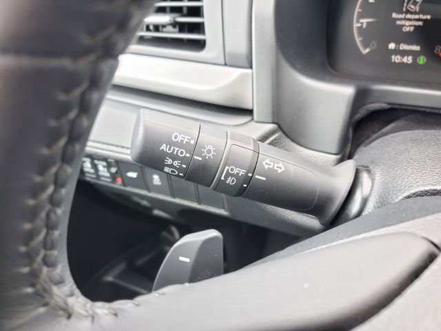 Used 2025 Honda Odyssey EX-L image 23