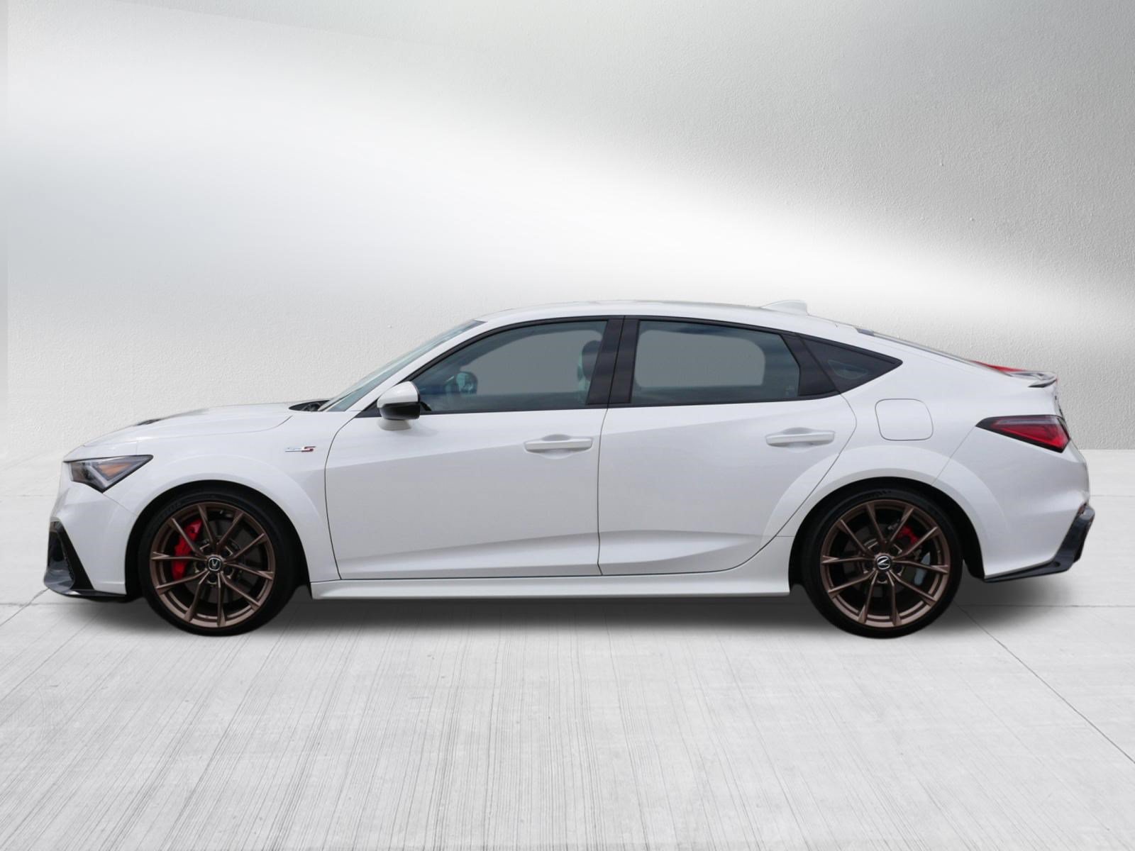 Used 2026 Acura Integra Type S FWD image 4