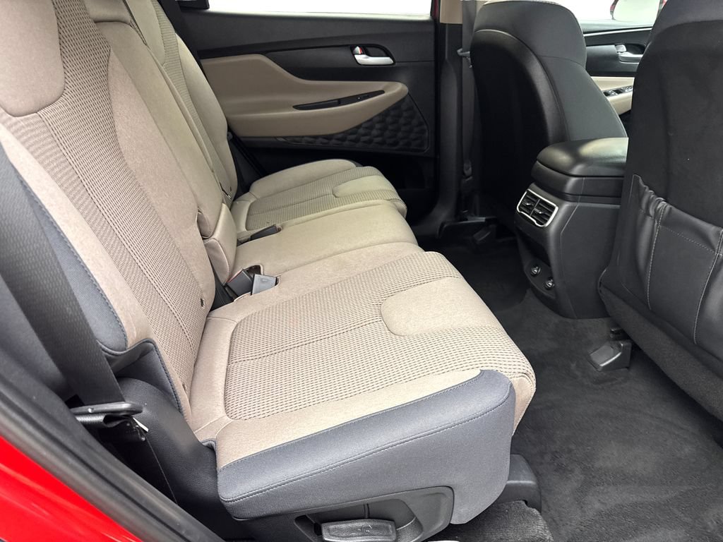 Used 2023 Hyundai Santa Fe SEL FWD image 39
