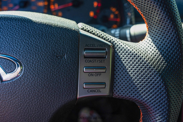 Used 2004 INFINITI G35 Coupe w/ Premium Pkg RWD image 32