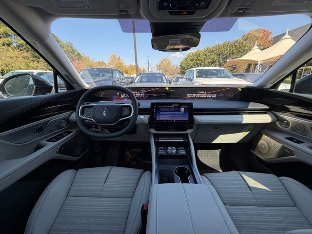 New 2026 Lincoln Nautilus Reserve image 11