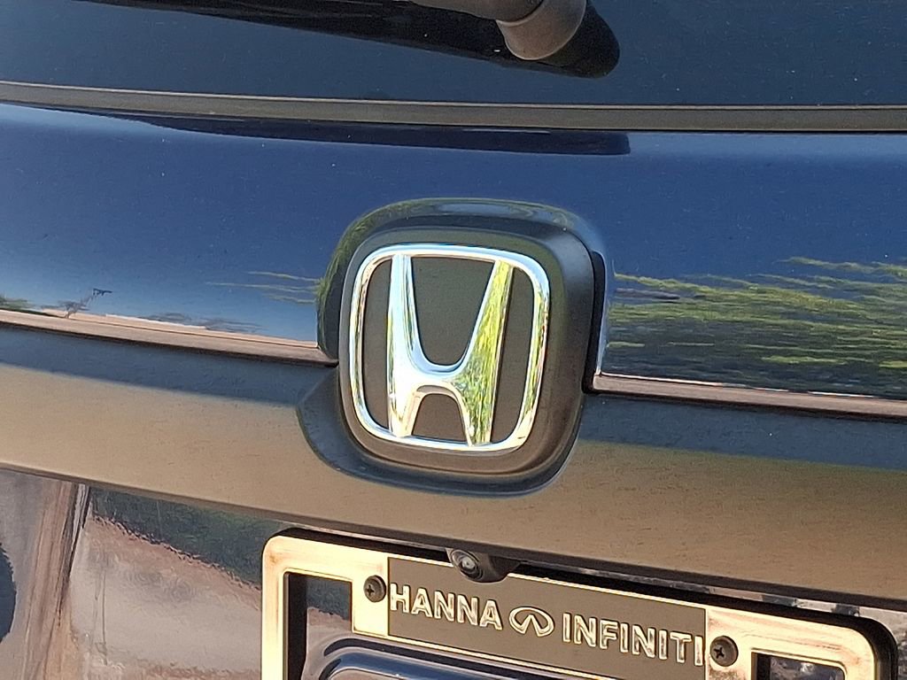 Used 2023 Honda Passport EX-L image 32
