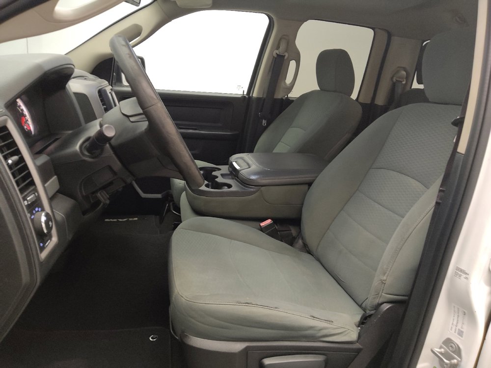 Used 2016 RAM 1500 Express image 17