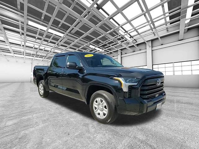 Used 2023 Toyota Tundra SR