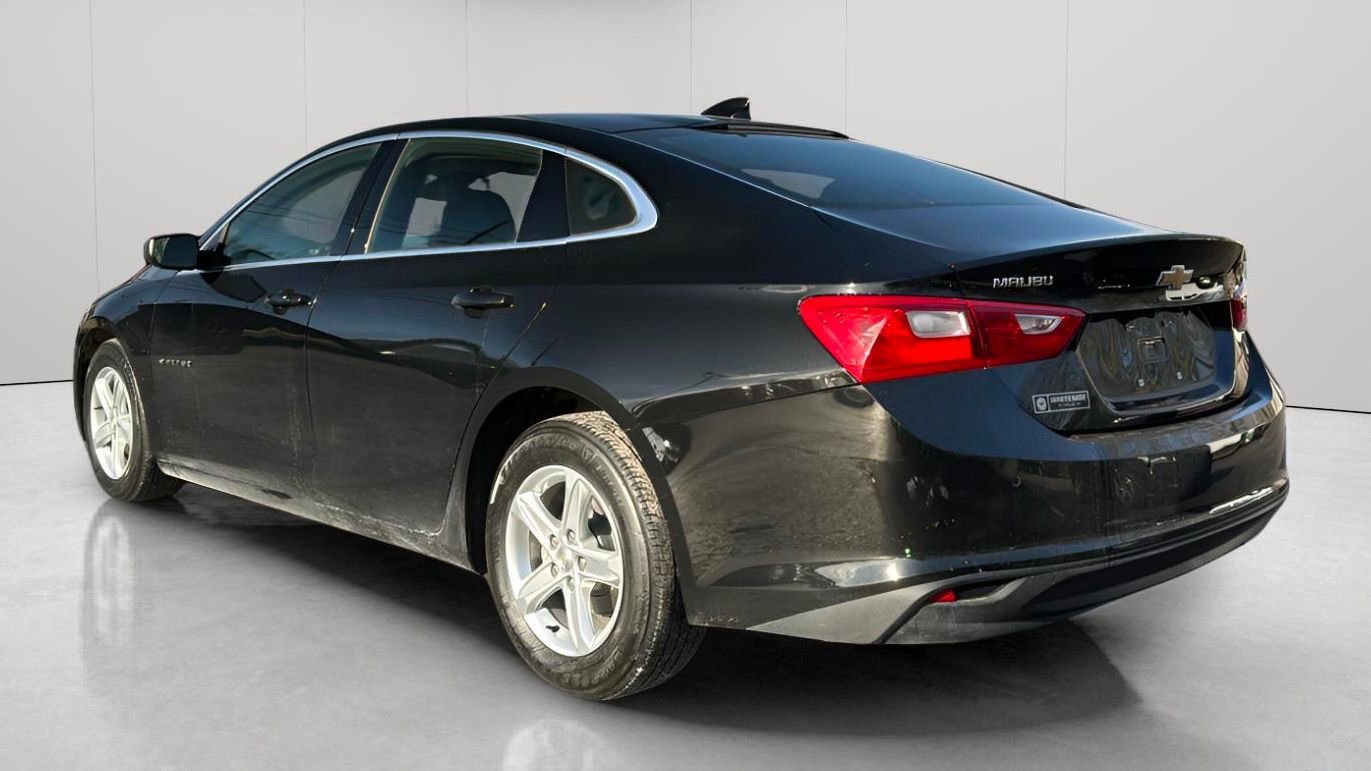 Used 2024 Chevrolet Malibu LT image 6