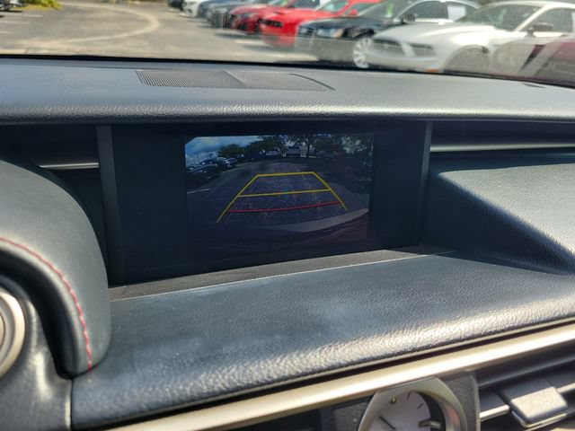 Used 2016 Lexus RC 200t RWD image 27