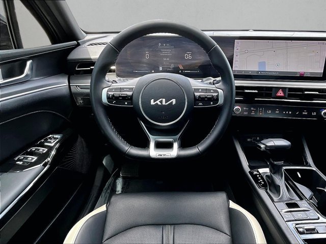 Used 2025 Kia K5 GT-Line FWD image 7