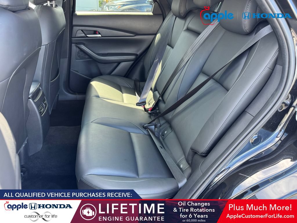 Used 2023 MAZDA CX-30 AWD 2.5 S w/ Select Package image 19