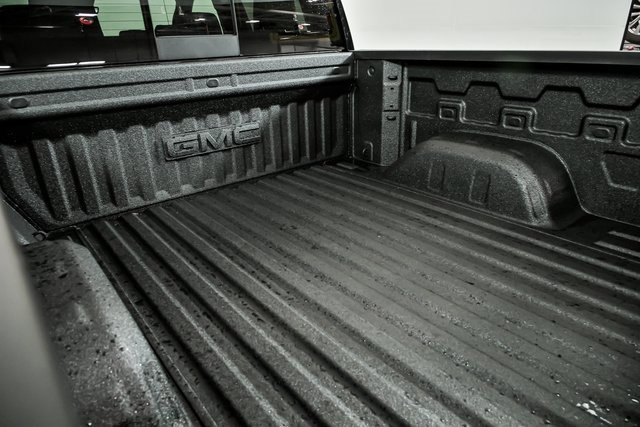 New 2026 GMC Sierra 1500 AT4 w/ Technology Package image 5